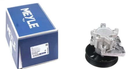 Насос ГУР MB C-class (W202)/E-class (W210) 97-03 MEYLE 014 631 0005