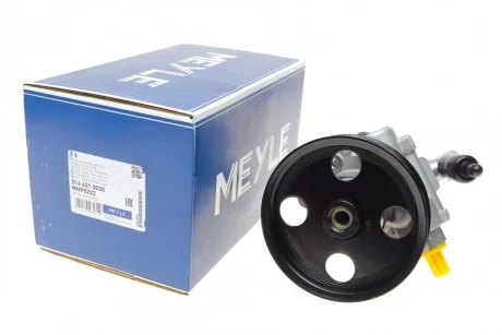 Насос ГУР MB C-class (W204)/E-class (W211) 06- MEYLE 014 631 0030