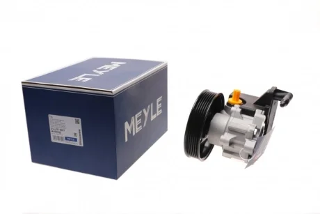 Насос ГУР MB C-class (W203) 00-02 MEYLE 014 631 0031