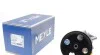 Насос ГУР MB E-class (W211)/GLK-class (X204)/C-class (W204) 3.0CDI 05-14 (120mm; 7PK) MEYLE 014 631 0032 (фото 1)