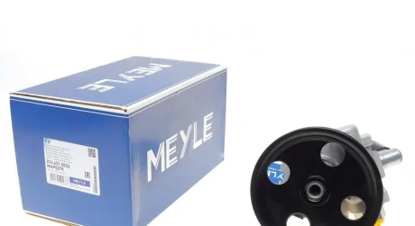 Насос ГУР MB E-class (W211)/GLK-class (X204)/C-class (W204) 3.0CDI 05-14 (120mm; 7PK) MEYLE 014 631 0032