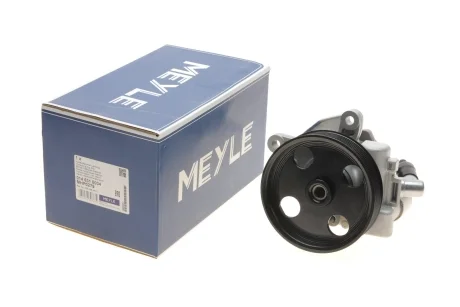 Насос ГУР MB E-class (W212) 09-15/C-Class (W204) 09-14 OM642 MEYLE 0146310034