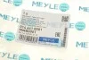 Подшипник амортизатора опорный MB Vito (W638) 96- MEYLE 014 641 0001 (фото 5)
