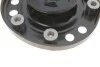 Подушка амортизатора (переднего) MB Sprinter/VW Crafter 06- (внутри OE) MEYLE 014 641 0005 (фото 4)