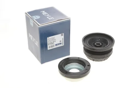 Подушка амортизатора (переднего) + подшипник MB Vito (W639) 03- MEYLE 014 641 0015