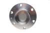 Подшипник ступицы (передней) MB Sprinter(906)/VW Crafter 06- MEYLE 014 652 0005 (фото 4)