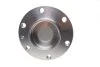 Подшипник ступицы (передней) MB Sprinter(906)/VW Crafter 06- MEYLE 014 652 0005 (фото 4)