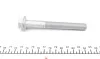 Болт рычага (переднего) MB C-class (W204)/E-class (W212)/S-class (W212) 05- (M14x1.5) MEYLE 014 654 0003 (фото 2)