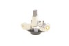 Больше не поставляется Реле генератора (14.5V) MB Sprinter/VW LT MEYLE 014 731 1213 (фото 4)