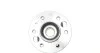 Подшипник ступицы (задней) MB Sprinter/VW Crafter 06- (+ABS) MEYLE 014 752 0006 (фото 5)