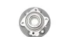 Подшипник ступицы (задней) MB Sprinter/VW Crafter 06- (+ABS) MEYLE 014 752 0006 (фото 7)