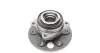 Подшипник ступицы (задней) MB Sprinter/VW Crafter 06- (+ABS) MEYLE 014 752 0006 (фото 9)
