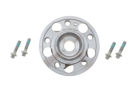 Ремонтний комплект ступиці колеса MEYLE 014 753 0006