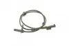 Датчик ABS (передній) MB E-class (W211) 03-08 MEYLE 014 800 0116 (фото 7)
