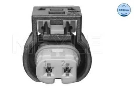 Датчик температури ВГ (перед сажевим фільтром) MB Sprinter 3.0CDI 06- MEYLE 0148000124