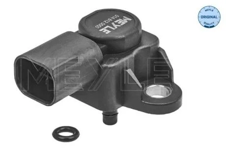 Датчик тиску наддува MB E-class (W212)/S-class (W222/V222/X222) 09- MEYLE 0148120005