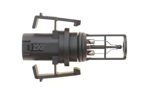 Датчик температуры впускаемого воздуха MB Sprinter/Vito/VW LT 95- MEYLE 014 812 0006