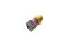 Датчик температури охолоджуючої рідини VW LT 2.5TDI 96-06 (4 конт) MEYLE 014 821 0002 (фото 6)