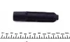 Наконечник свечи зажигания MB E-class (W124/W210) 93-03/ Sprinter 95-06 (M111) MEYLE 014 862 0001 (фото 3)