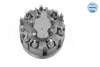 Переключатель печки MB C-class (W202)/E-class (W124) 93-00 MEYLE 0148900003 (фото 4)