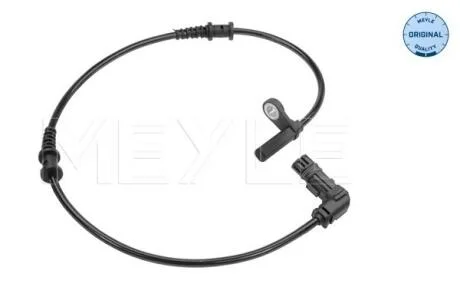 Датчик ABS (передний) MB C-class (W203) 00-07 MEYLE 014 899 0054