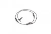 Датчик ABS (передний) MB Sprinter (W906)/VW Crafter 06- MEYLE 0148990065 (фото 4)