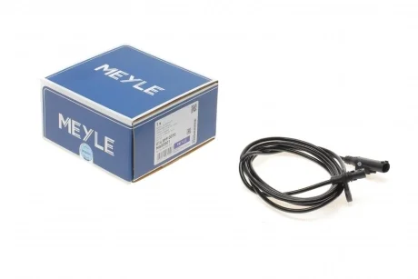 Датчик ABS (задний) MB Sprinter/VW Crafter 11- (R) MEYLE 014 899 0070