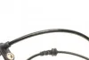 Датчик ABS (передній) MB C-class (W204) 07-14 MEYLE 0148990080 (фото 2)
