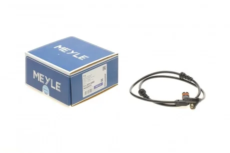 Датчик ABS (передній) MB C-class (W204) 07-14 MEYLE 0148990080