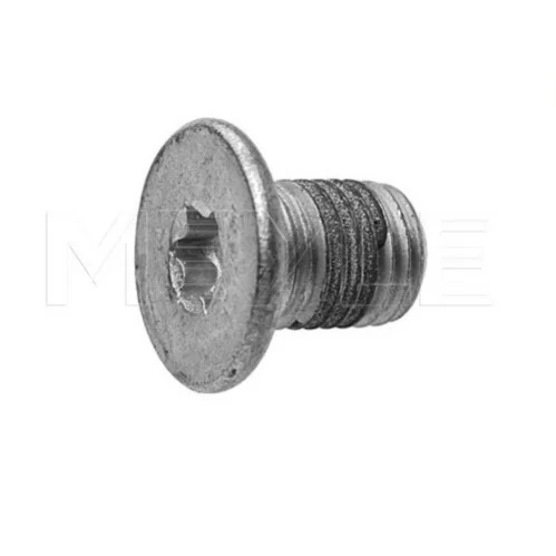 Болт крепления диска тормозного MB Sprinter (906)/VW Crafter I 06- (M8x1) MEYLE 014 911 0001 (фото 1)
