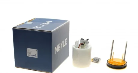 Насос топливный в бак MB E-class (W211) 1.8-5.5 02-10 MEYLE 0149190024