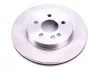 Диск тормозной (передний) MB M-class (W163) 98-05 (303х26) MEYLE 015 521 2041 (фото 4)