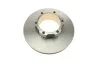 Диск тормозной (передний) MB 609/Vario 512 (d=304 16") MEYLE 015 521 2049 (фото 6)