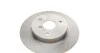 Диск тормозной (передний) Smart Fortwo 0.8/1.0 CDi 07- (280x9.6) MEYLE 015 521 2077 (фото 4)
