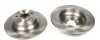 Диск гальмівний (задній) MB E-class (W211/W212/S211/S212) 02- (300x10) MEYLE 015 523 0037 (фото 2)