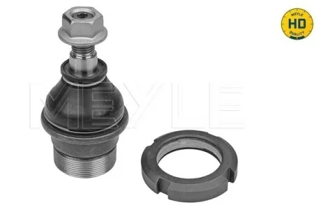Опора кульова (передня) MB M-class (W163) 98-05 MEYLE 016 010 0004/HD