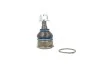 Опора шаровая (передняя) Smart Fortwo 08- MEYLE 016 010 0020 (фото 1)