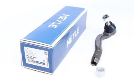 Наконечник тяги рулевой (R) MB M-class (W163) 98-05 MEYLE 016 020 0001