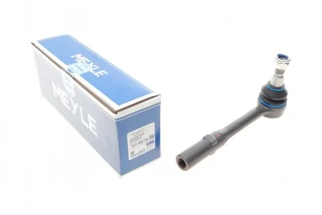 Наконечник тяги рулевой MB S-class (C216/W221) 05-13 MEYLE 016 020 0015