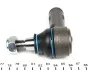 Наконечник тяги рулевой (Exclusive) MB Sprinter/VW LT 96-06 (M14x1.5) MEYLE 016 020 0041 (фото 3)