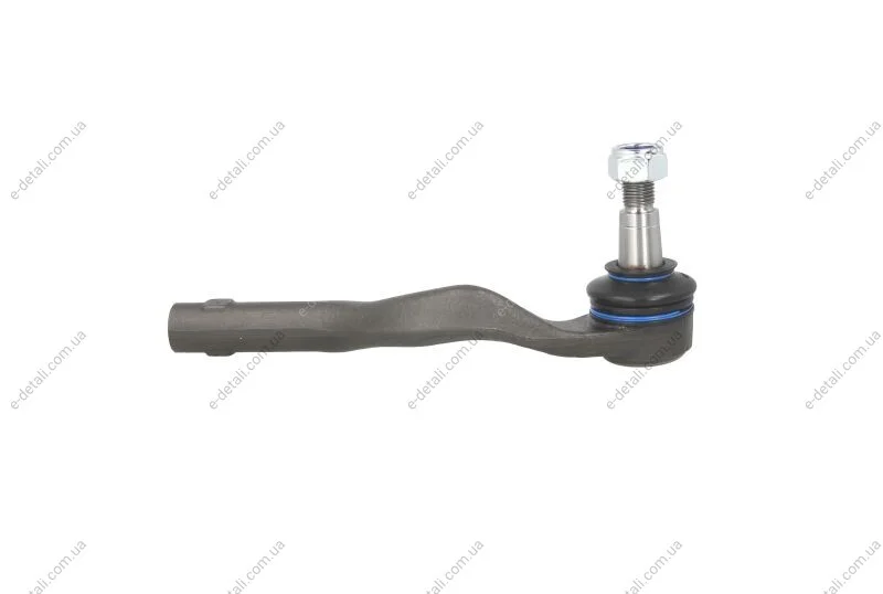 Наконечник тяги рулевой (R) MB E-class (W212) 09- (L=205,5mm) MEYLE 016 020 0054 (фото 1)