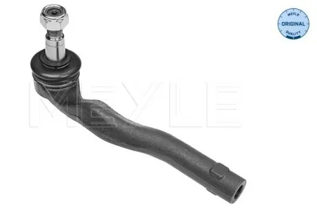 Наконечник тяги рулевой (L) MB E-class (W212) 09- MEYLE 016 020 0055