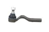 Наконечник тяги рульової (L) MB E-class (W210) 95-03 MEYLE 016 020 6339 (фото 1)