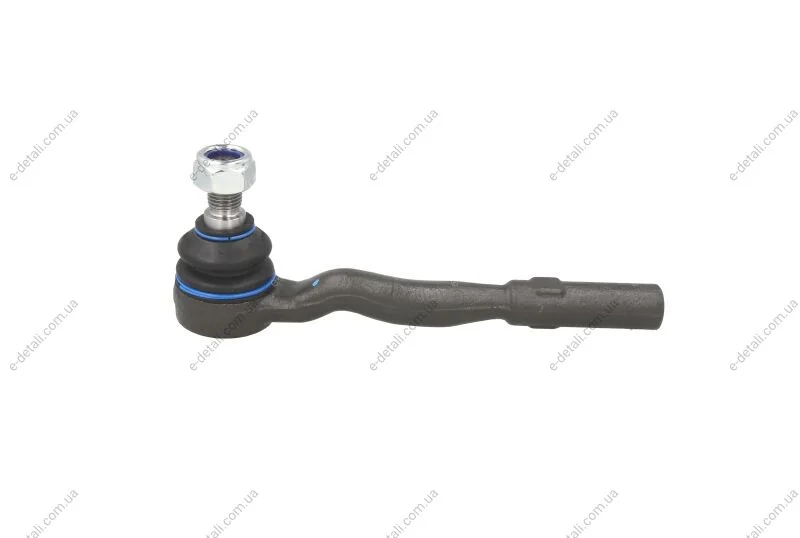 Наконечник тяги рулевой (L) MB E-class (W211) 02- MEYLE 016 030 0006 (фото 1)