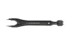 Рычаг подвески (задний) MB E-class (W212)/C-class (W204) 1.8-6.3 07- (поперечный) MEYLE 016 035 0014 (фото 1)
