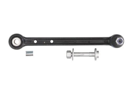 Рычаг подвески (задний) MB (W124/210) -03 (развальный) MEYLE 016 039 6301