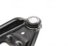 Рычаг подвески (передний) Smart ForTwo 07- MEYLE 016 050 0071 (фото 4)