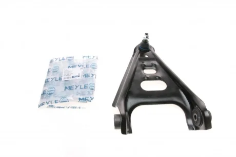 Рычаг подвески (передний) Smart ForTwo 07- MEYLE 016 050 0071