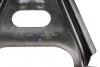 Рычаг подвески (передний) Smart ForTwo 07- MEYLE 016 050 0071 (фото 5)