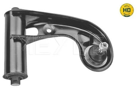Рычаг подвески (передний/сверху) (R) MB C-class (W202)/E-class (W210) -04 MEYLE 016 050 2104/HD